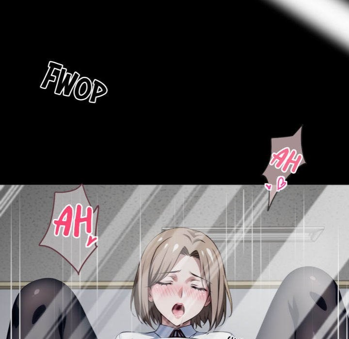 Gangster x Office Lady - Chapter 56 Page 136