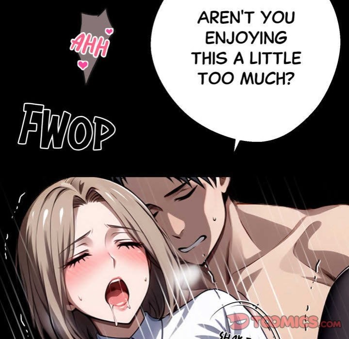 Gangster x Office Lady - Chapter 56 Page 138