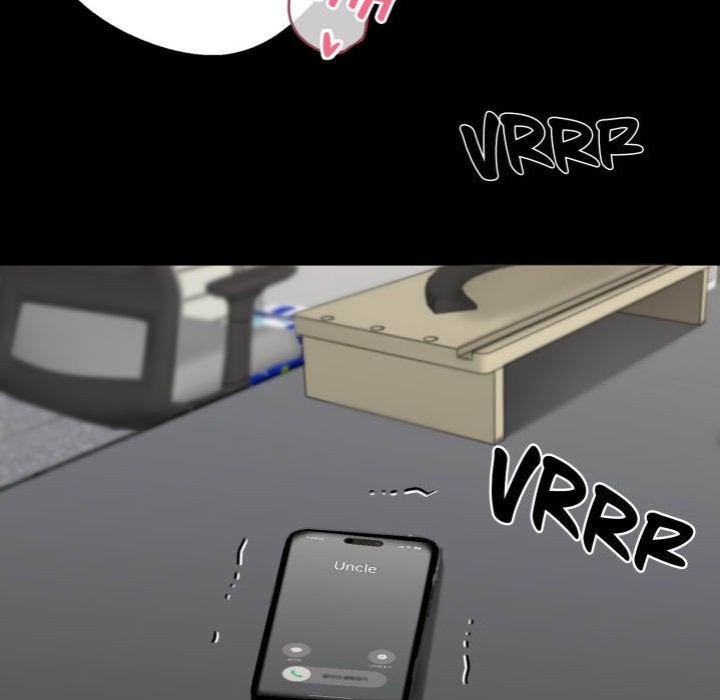 Gangster x Office Lady - Chapter 56 Page 140