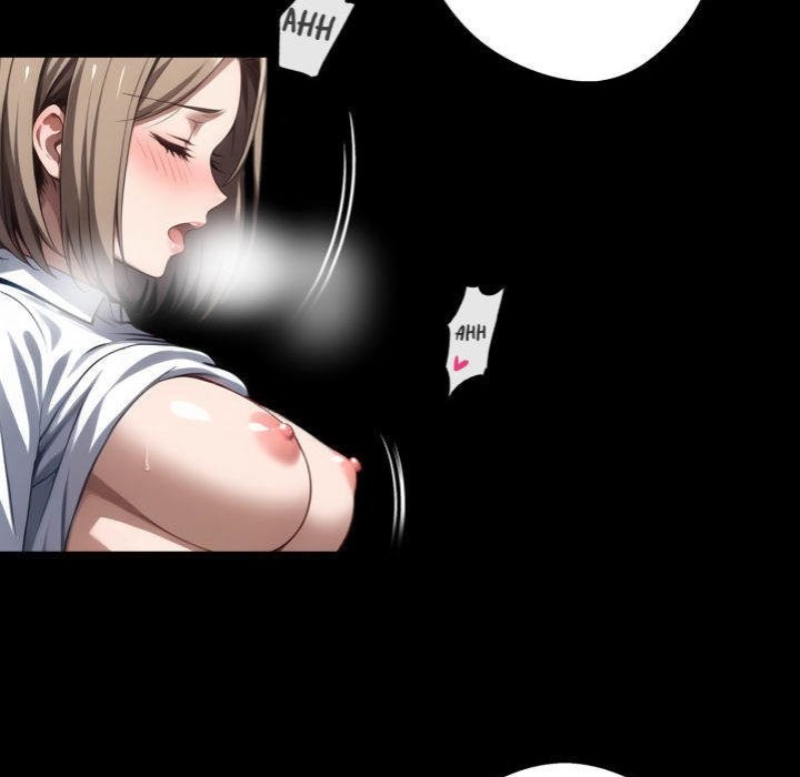 Gangster x Office Lady - Chapter 56 Page 145