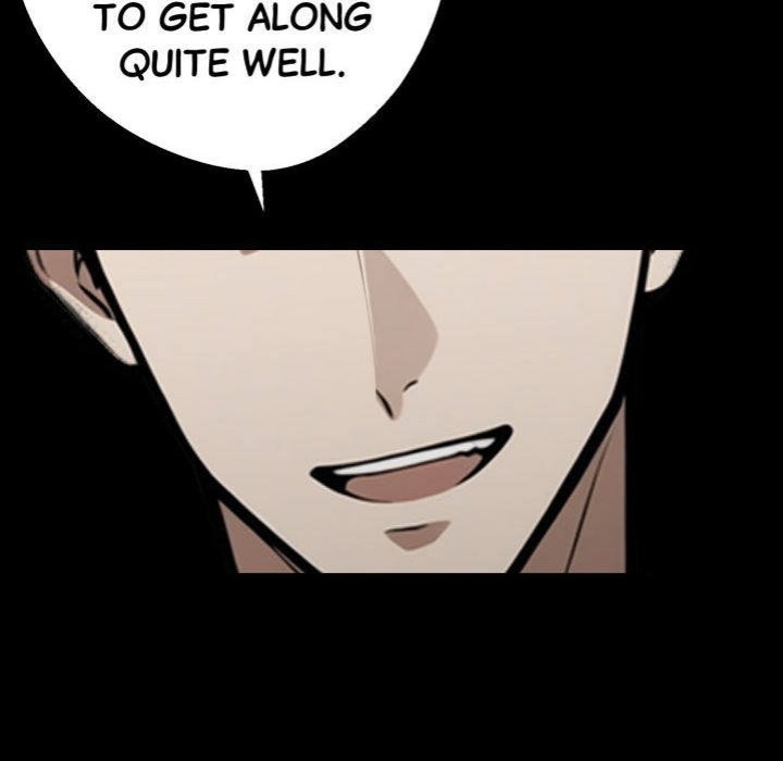 Gangster x Office Lady - Chapter 56 Page 148