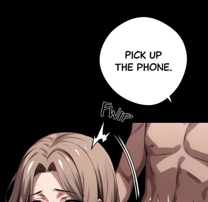 Gangster x Office Lady - Chapter 56 Page 149