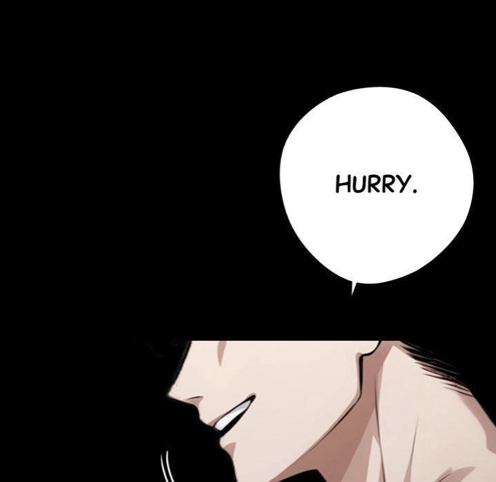 Gangster x Office Lady - Chapter 56 Page 153