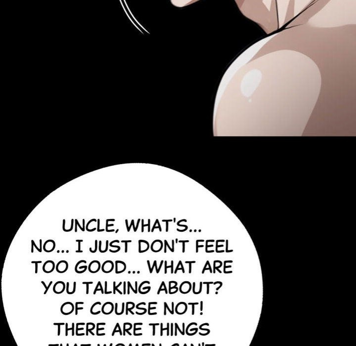 Gangster x Office Lady - Chapter 56 Page 154