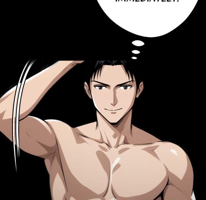 Gangster x Office Lady - Chapter 56 Page 157