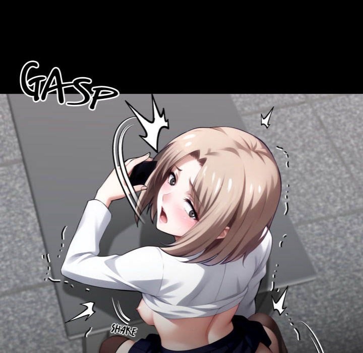 Gangster x Office Lady - Chapter 56 Page 164