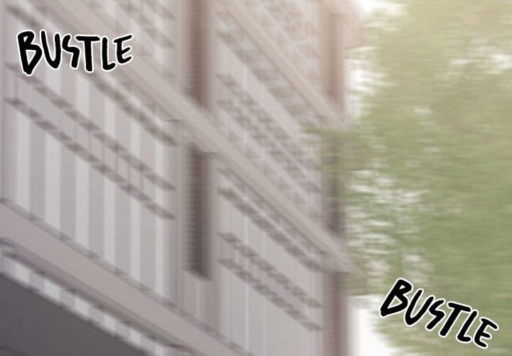 Gangster x Office Lady - Chapter 56 Page 2