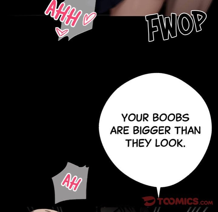 Gangster x Office Lady - Chapter 56 Page 21