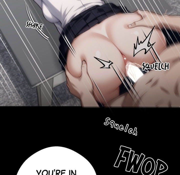 Gangster x Office Lady - Chapter 56 Page 26