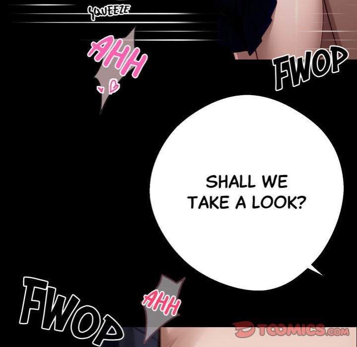 Gangster x Office Lady - Chapter 56 Page 39