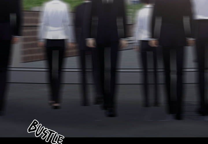 Gangster x Office Lady - Chapter 56 Page 4