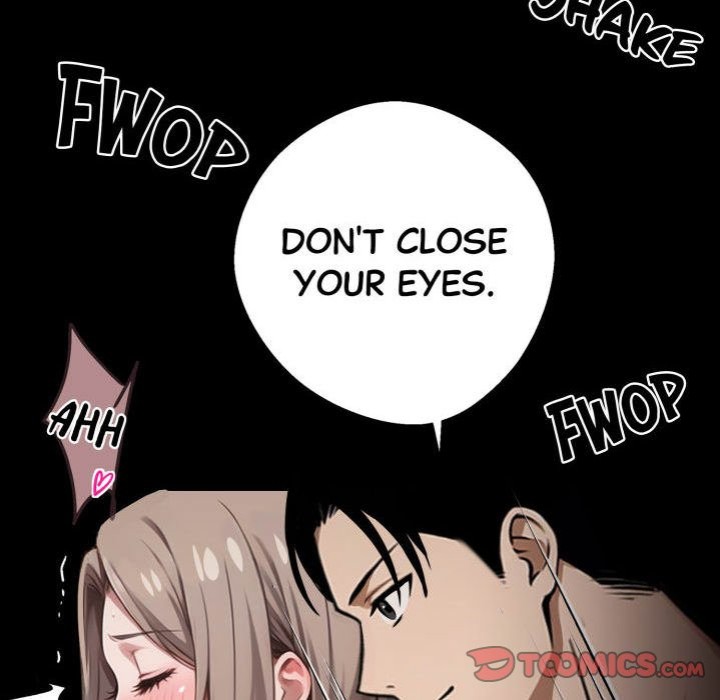 Gangster x Office Lady - Chapter 56 Page 48