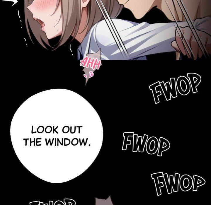 Gangster x Office Lady - Chapter 56 Page 49