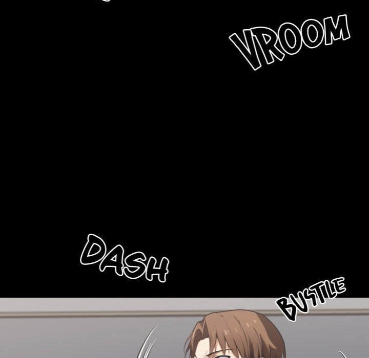 Gangster x Office Lady - Chapter 56 Page 5