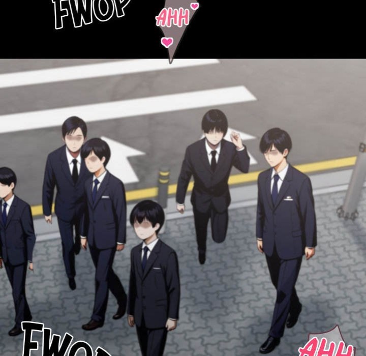 Gangster x Office Lady - Chapter 56 Page 50