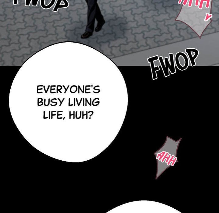 Gangster x Office Lady - Chapter 56 Page 51