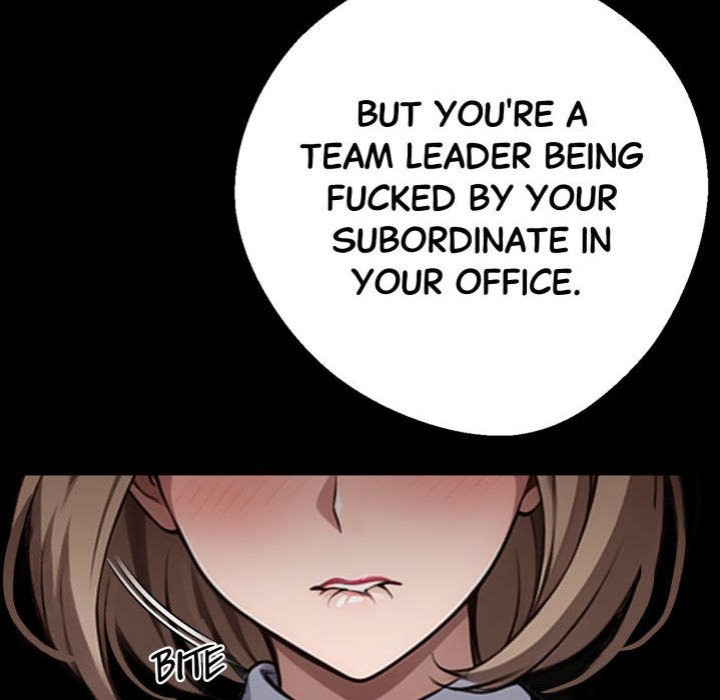 Gangster x Office Lady - Chapter 56 Page 52