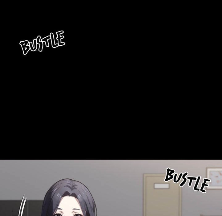 Gangster x Office Lady - Chapter 56 Page 59