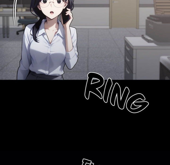 Gangster x Office Lady - Chapter 56 Page 60