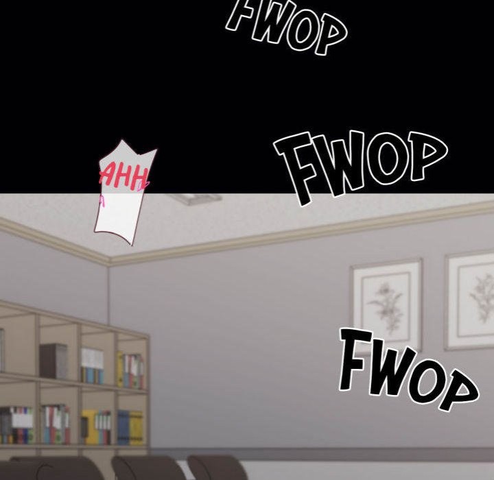 Gangster x Office Lady - Chapter 56 Page 61