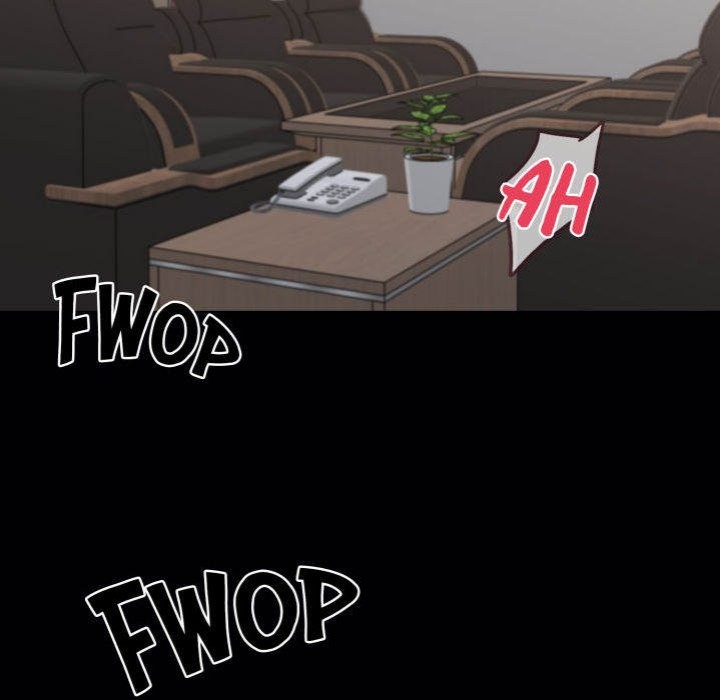 Gangster x Office Lady - Chapter 56 Page 62