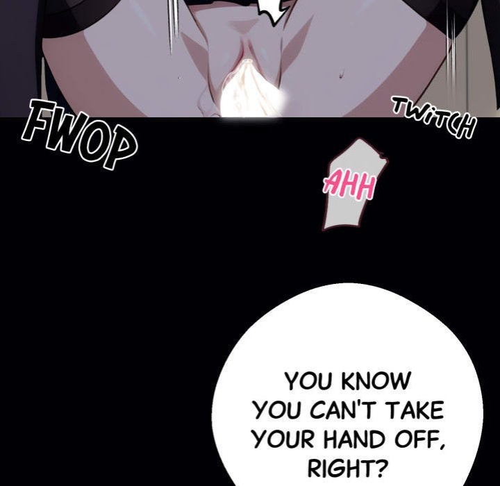 Gangster x Office Lady - Chapter 56 Page 68