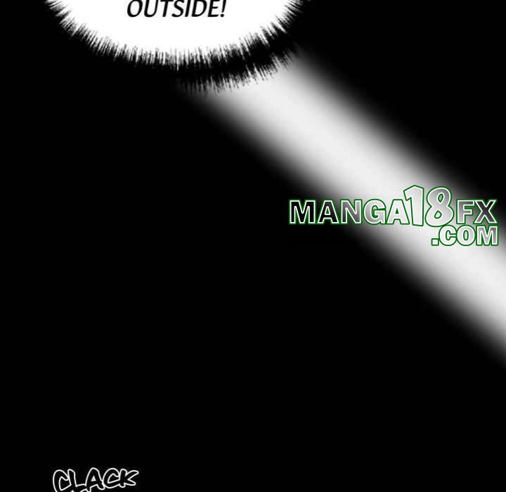 Gangster x Office Lady - Chapter 56 Page 79