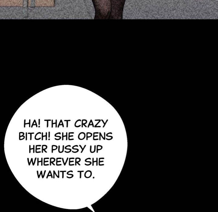 Gangster x Office Lady - Chapter 56 Page 81