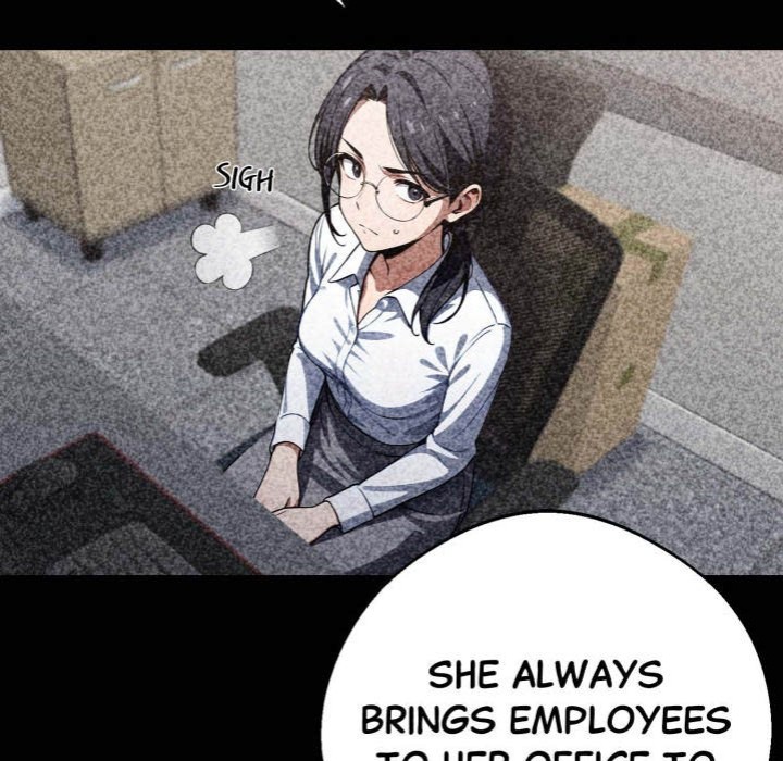 Gangster x Office Lady - Chapter 56 Page 82