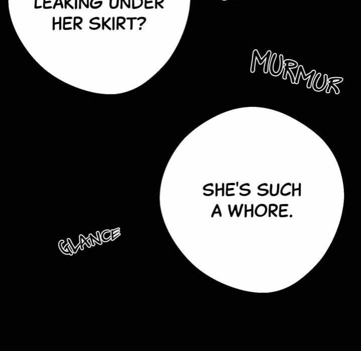 Gangster x Office Lady - Chapter 56 Page 85