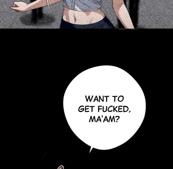 Gangster x Office Lady - Chapter 56 Page 89