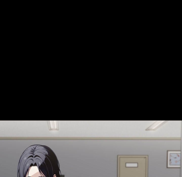 Gangster x Office Lady - Chapter 56 Page 9