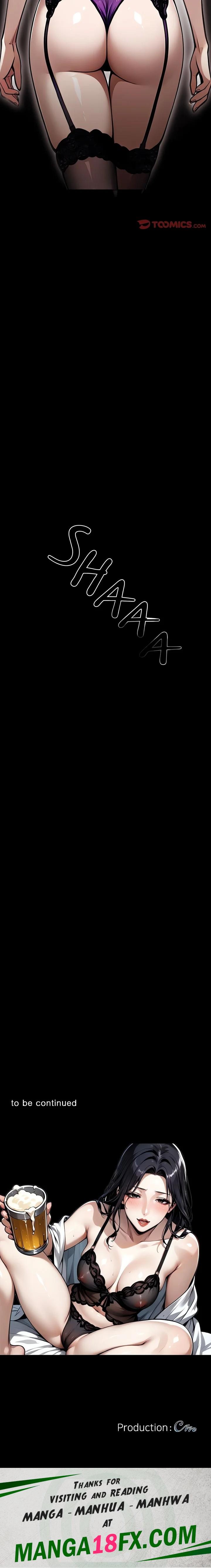 Gangster x Office Lady - Chapter 8 Page 27