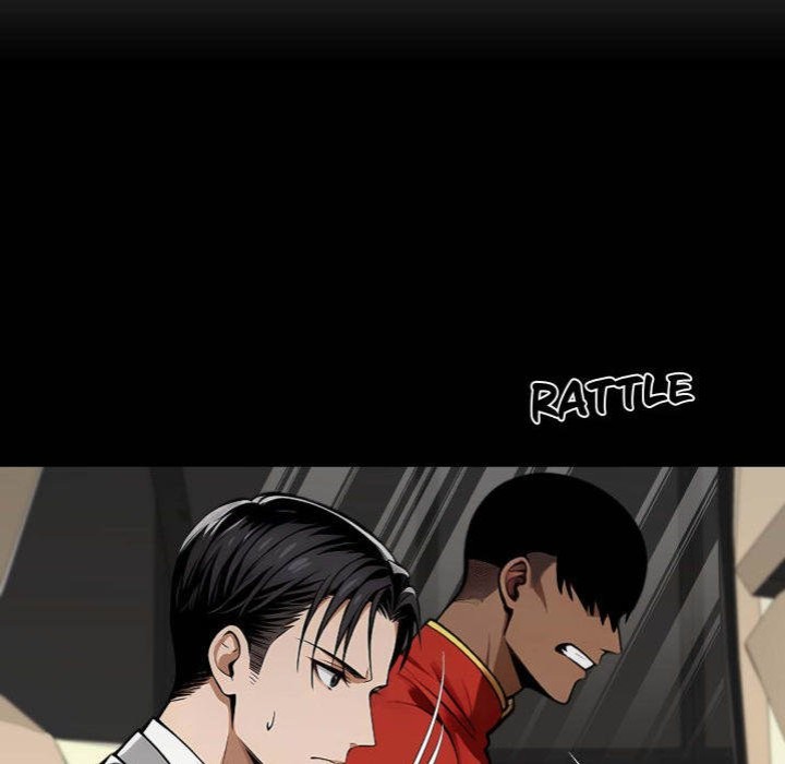 Gangster x Office Lady - Chapter 81 Page 10