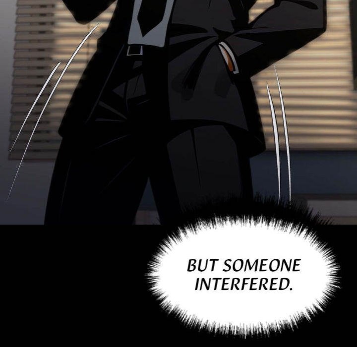 Gangster x Office Lady - Chapter 81 Page 100