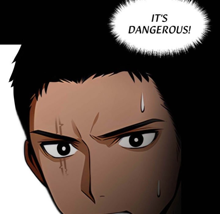 Gangster x Office Lady - Chapter 81 Page 103