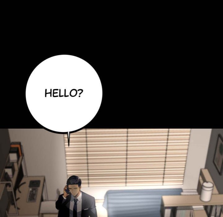 Gangster x Office Lady - Chapter 81 Page 106