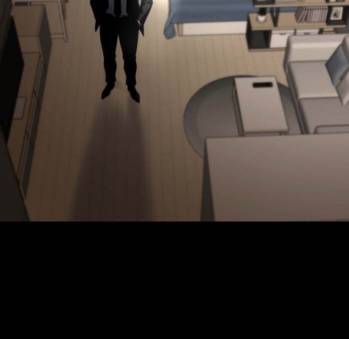 Gangster x Office Lady - Chapter 81 Page 107