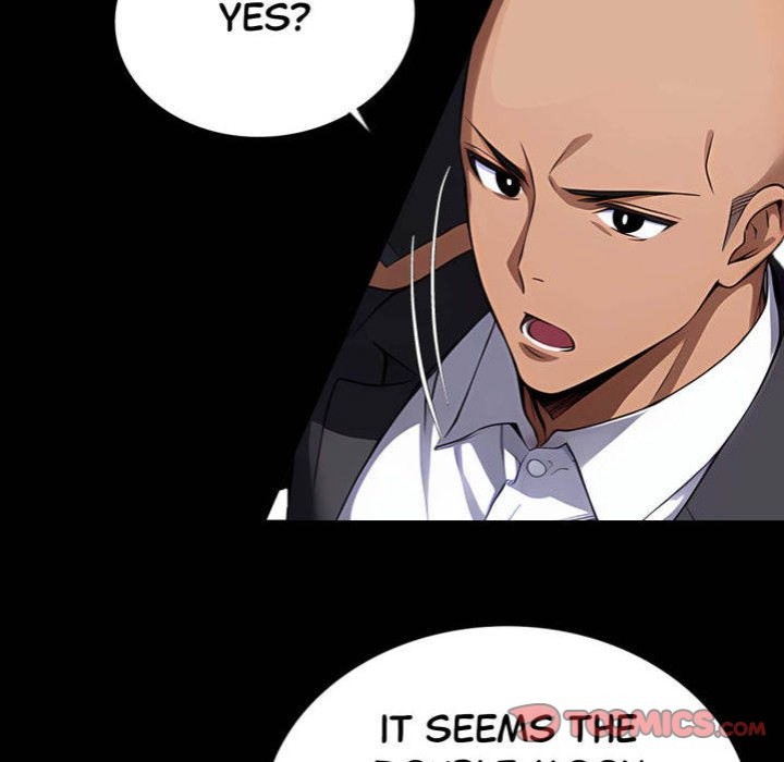 Gangster x Office Lady - Chapter 81 Page 111