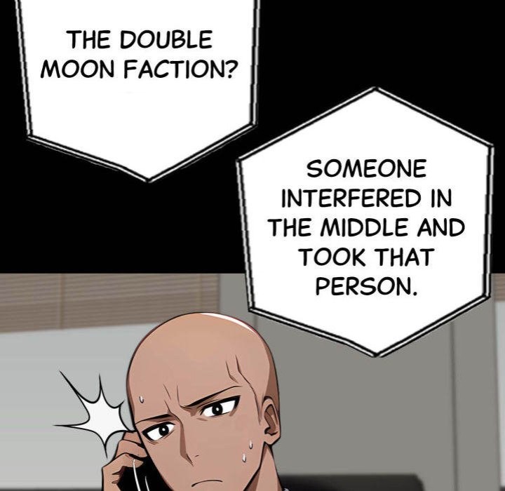 Gangster x Office Lady - Chapter 81 Page 113