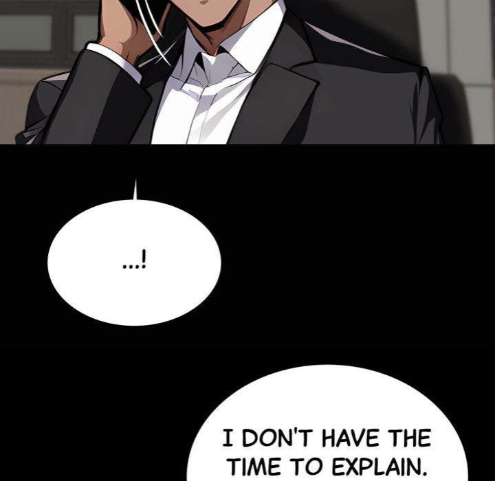 Gangster x Office Lady - Chapter 81 Page 114