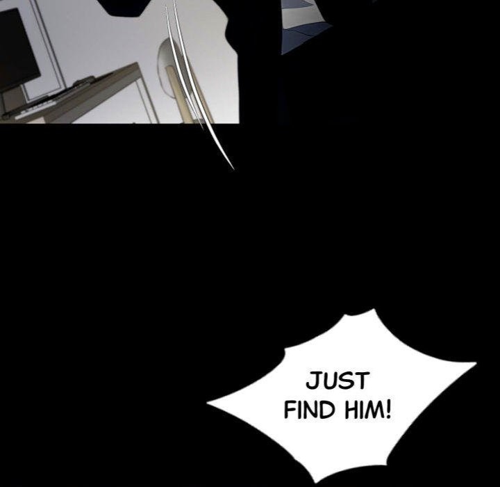 Gangster x Office Lady - Chapter 81 Page 116