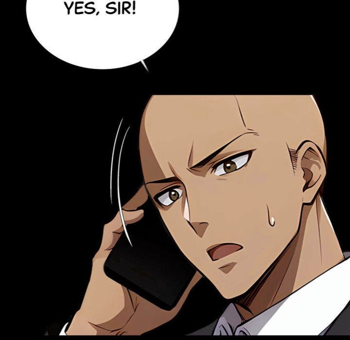 Gangster x Office Lady - Chapter 81 Page 118