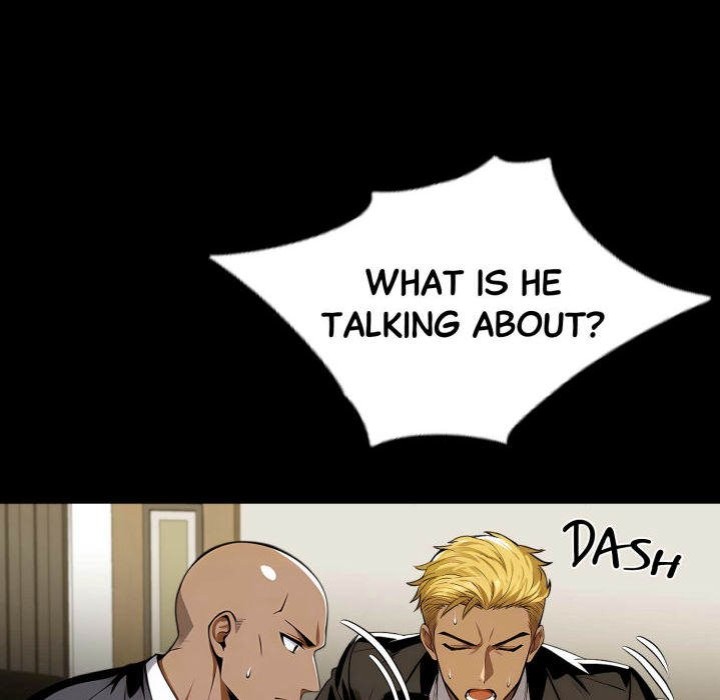 Gangster x Office Lady - Chapter 81 Page 119