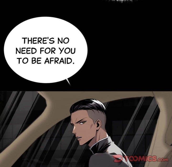 Gangster x Office Lady - Chapter 81 Page 12