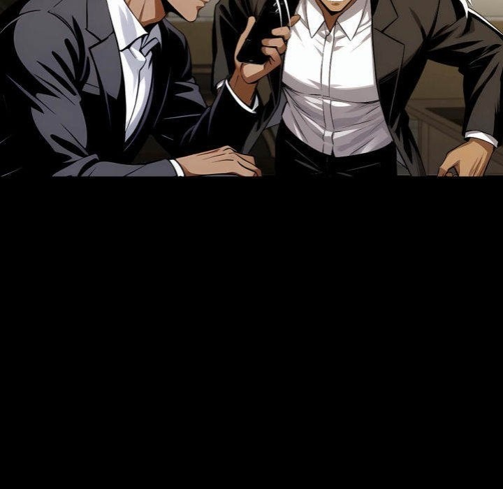 Gangster x Office Lady - Chapter 81 Page 120