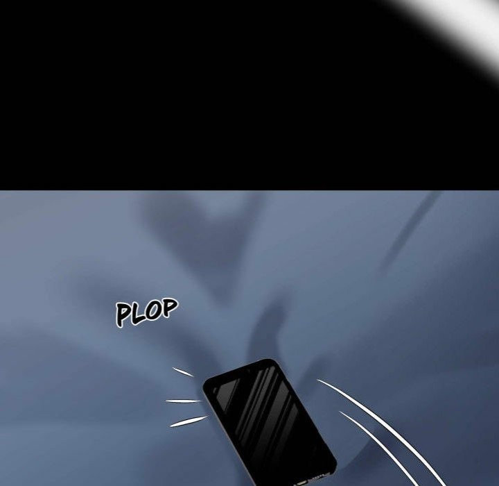 Gangster x Office Lady - Chapter 81 Page 124