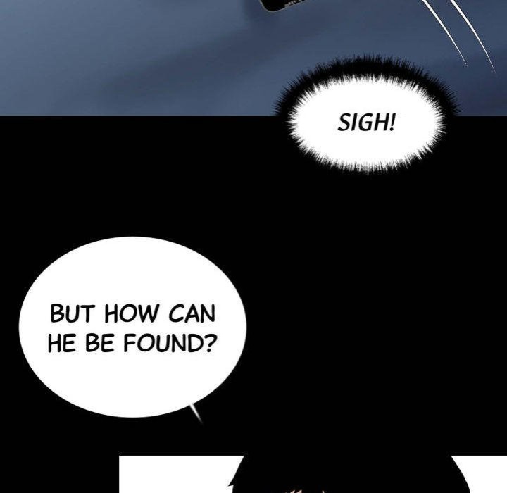 Gangster x Office Lady - Chapter 81 Page 125