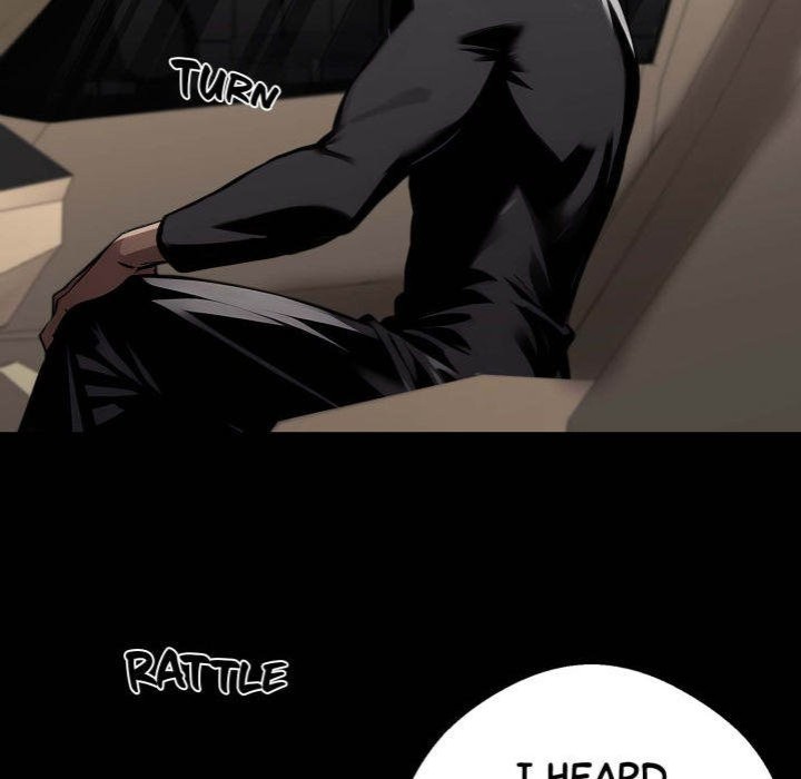 Gangster x Office Lady - Chapter 81 Page 13