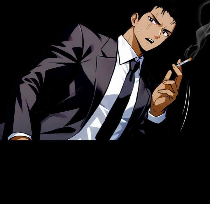 Gangster x Office Lady - Chapter 81 Page 133